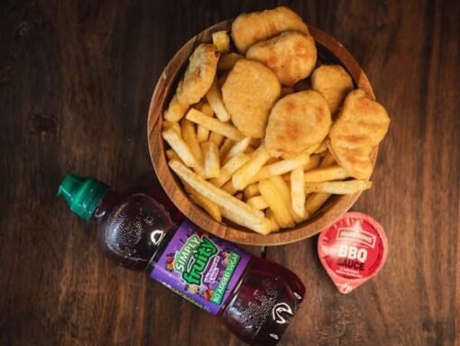 Kids Meal Deal